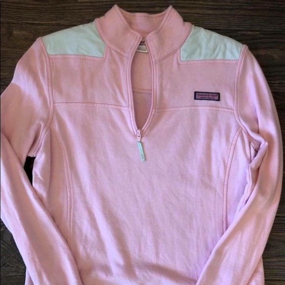 Vineyard Vines Tops - Vineyard Vines Shep pullover